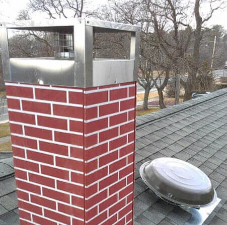 Chimney Repair Islip Terrace NY