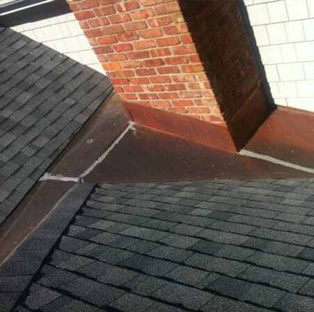 Chimney Leak Repair Islip Terrace NY