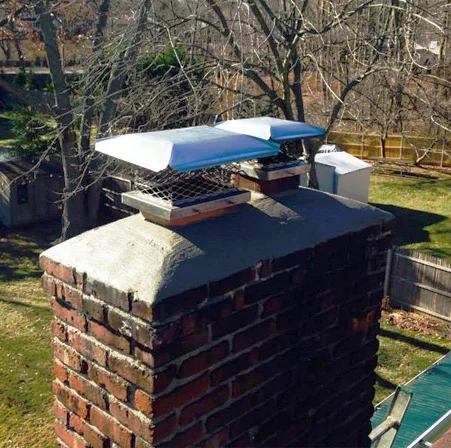 Chimney Cap Installation Islip Terrace NY