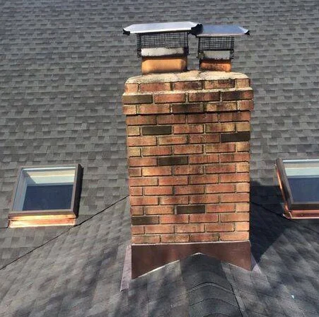 Masonry Chimney Repair Islip Terrace NY